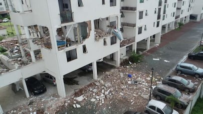 Fugas y explosiones en edificios: ¿qué pasó con el nuevo reglamento de gas?