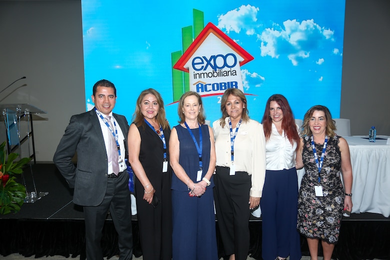 Con gran éxito ACOBIR culmina el Panama Real Estate Trade Mission 2023