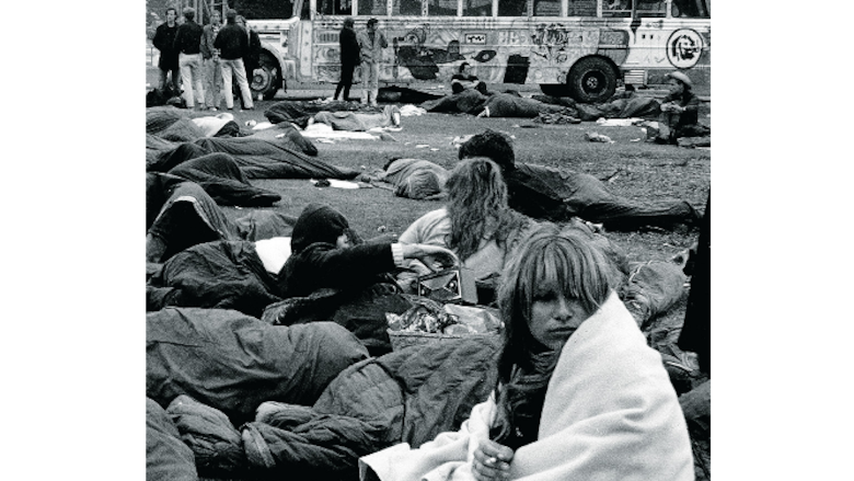 50 años del ‘Summer of Love’