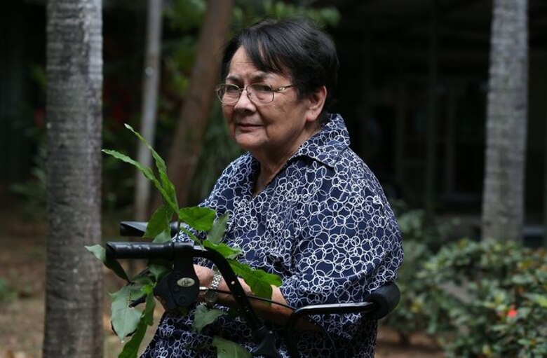 Una vida dedicada a la botánica