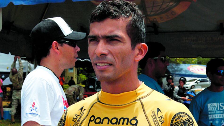 Playa Venao recibe torneo internacional de surf