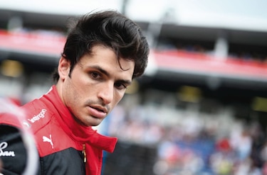Leclerc sale a reivindicarse en Mónaco