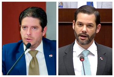 El MICI le pidió al procurador que se reservara sus opiniones sobre el contrato minero