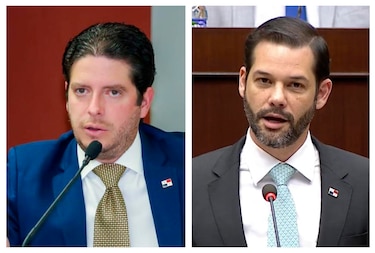 El MICI le pidió al procurador que se reservara sus opiniones sobre el contrato minero