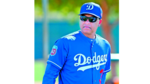 Francona y Roberts son los ungidos