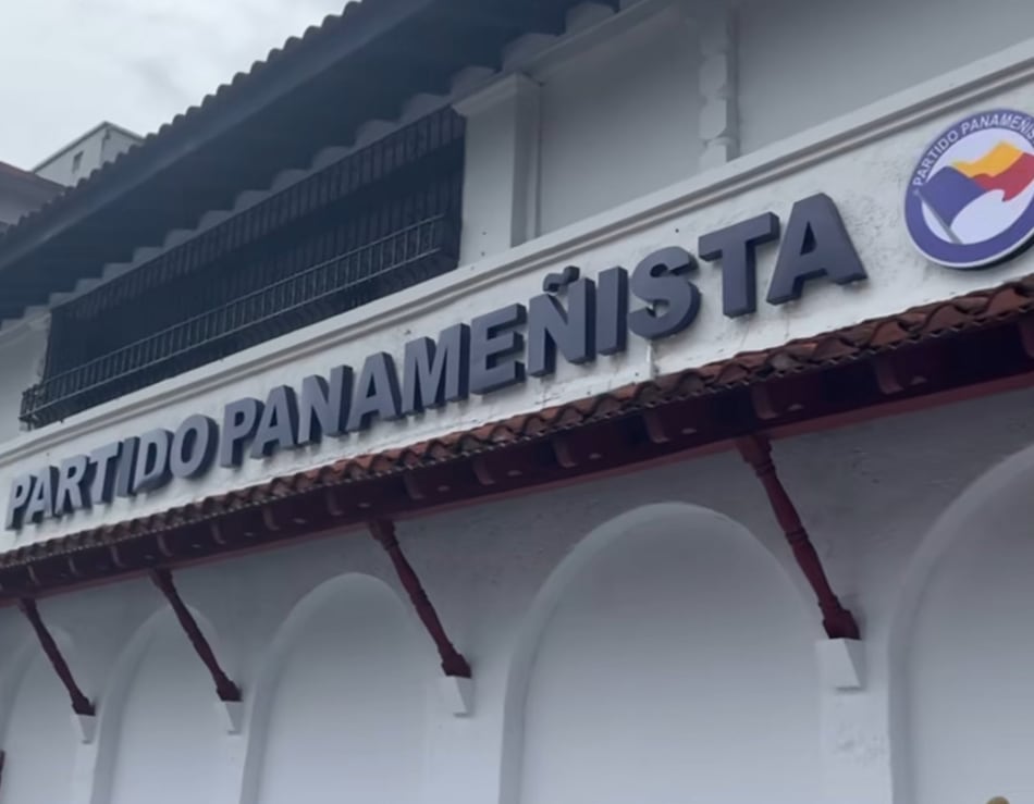 Con $200 mil, el Panameñista renueva su antigua sede Jorge Pacífico Adames