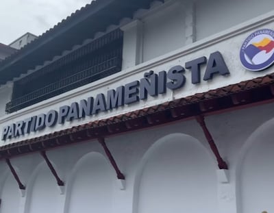 Partido Panameñista abre proceso para renovar su Comité de Elecciones: en marzo de 2027 escogerá nueva cúpula