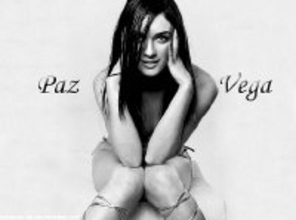 Paz Vega "pega" con ‘Spanglish’