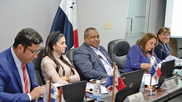 Movimiento por la no reelección inunda las redes sociales