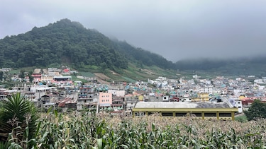 Arquitectura de las remesas: cómo el dinero que llega de EU está transformando los pueblos y ciudades de Guatemala