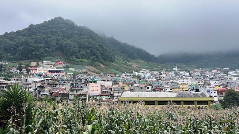 Arquitectura de las remesas: cómo el dinero que llega de EU está transformando los pueblos y ciudades de Guatemala
