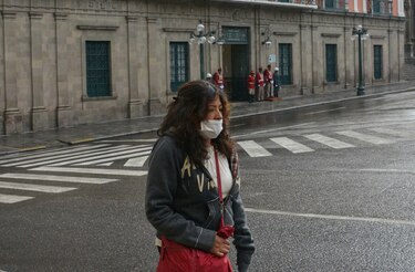 Gobierno boliviano decreta cuarentena total desde el domingo