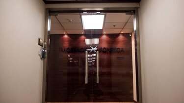 Mossack Fonseca busca liquidar división financiera