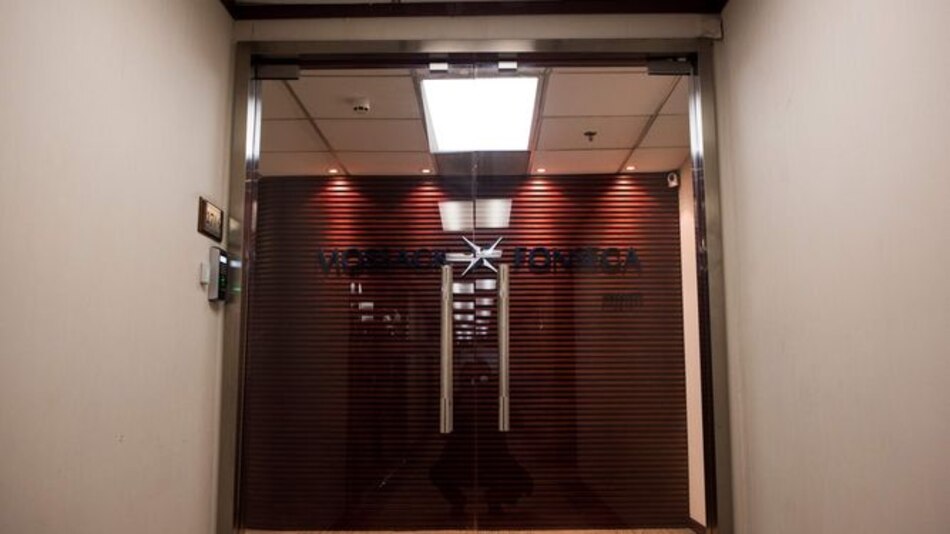 Mossack Fonseca busca liquidar división financiera