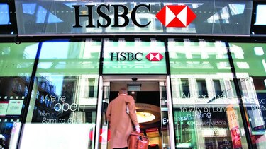 HSBC apunta al servicio digital