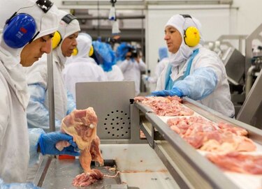 Michel Temer llamará al presidente chino para 'aclarar' la crisis de la carne