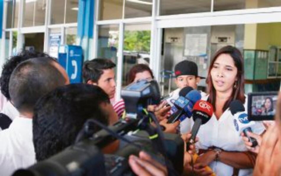 Bebés sobrevivientes, con graves problemas de salud