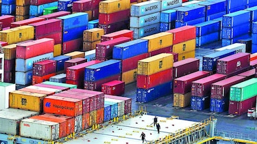 Brasil busca acercarse a EU