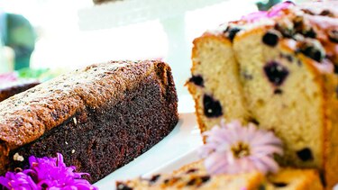 Cocina gourmet: Exquisitos dulces veganos