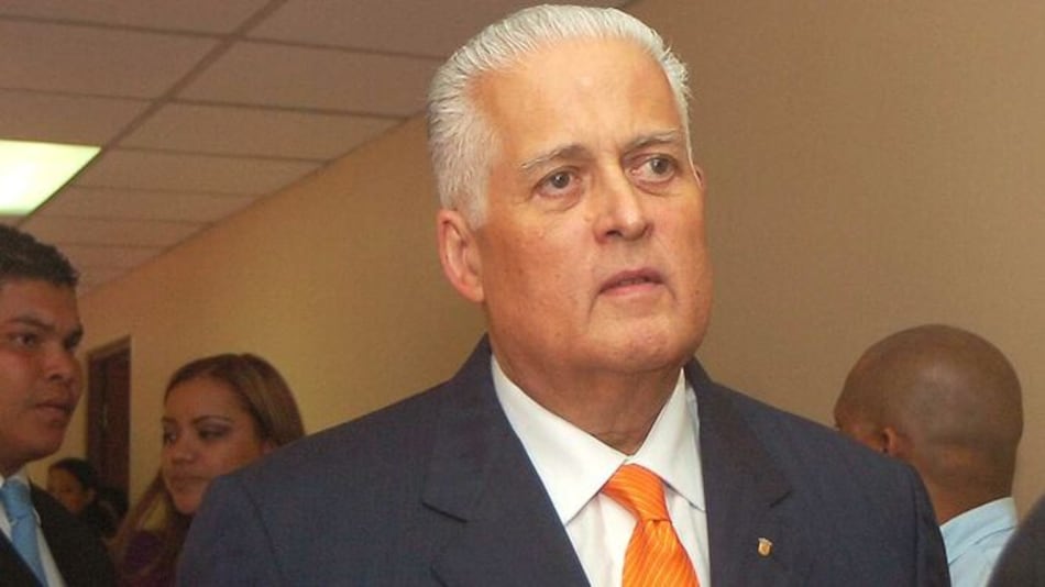 Entregarán llaves de la ciudad a expresidente Ernesto Pérez Balladares