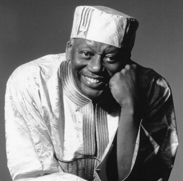 Randy Weston y sus melodías con esencia africana