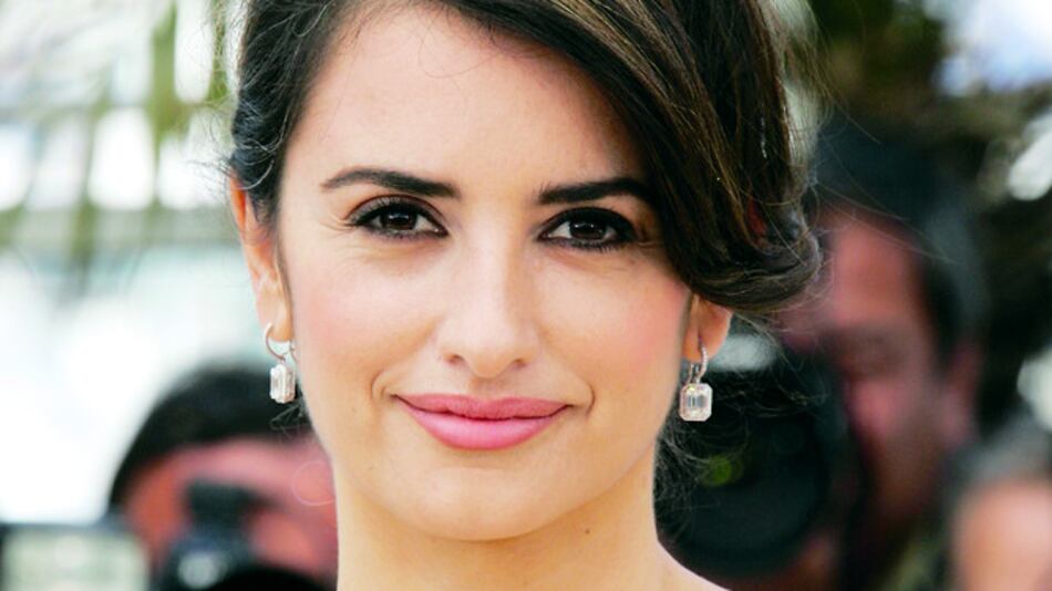 Penélope Cruz se une a Instagram