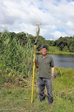Panameño gana concurso internacional de fotografía a microorganismos
