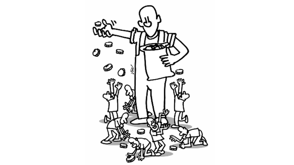 La falacia de la ‘tercera vía’