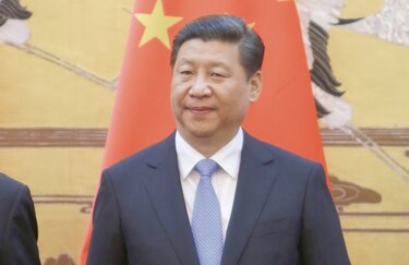 Wei: ‘China no  desató esta guerra comercial o intento de guerra fría’
