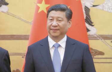 Wei: ‘China no desató esta guerra comercial o intento de guerra fría’