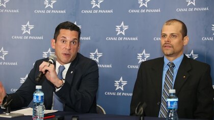 Destinan 4 millones de dólares para inaugurar la ampliación del Canal