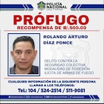 Difunden identidades de los reos fugados de La Joyita; ofrecen recompensa de $500 por cada uno
