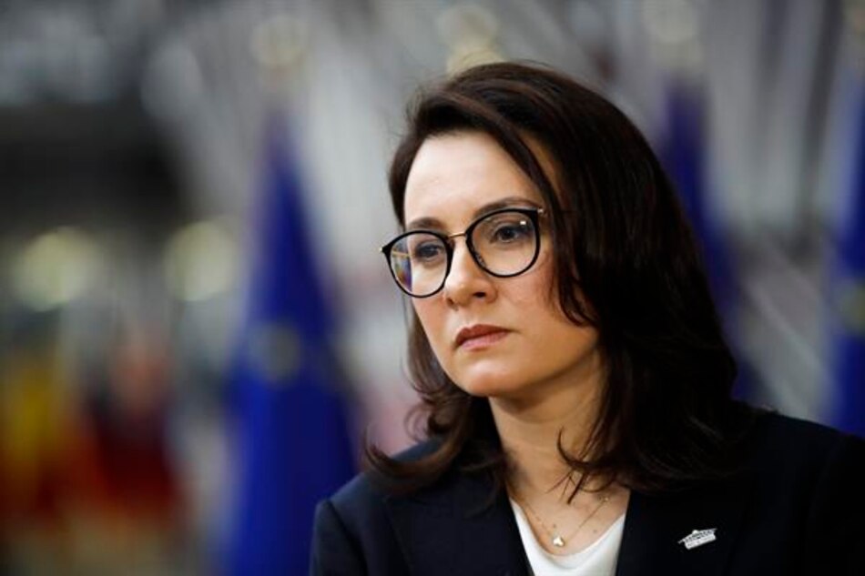 Ucrania pide a la Unión Europea que sancione a la industria nuclear rusa