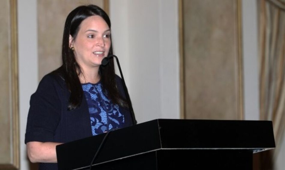 Panamá presentará en Cumbre de París alianza a favor de bosques tropicales