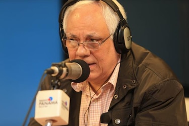 Doens: ‘El que debe renunciar al PRD es Navarro’