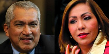 Diputada Yanibel Ábrego pide al magistrado Abel Zamorano rechazar recurso