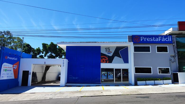 Panacredit celebra sus 15 años de operaciones