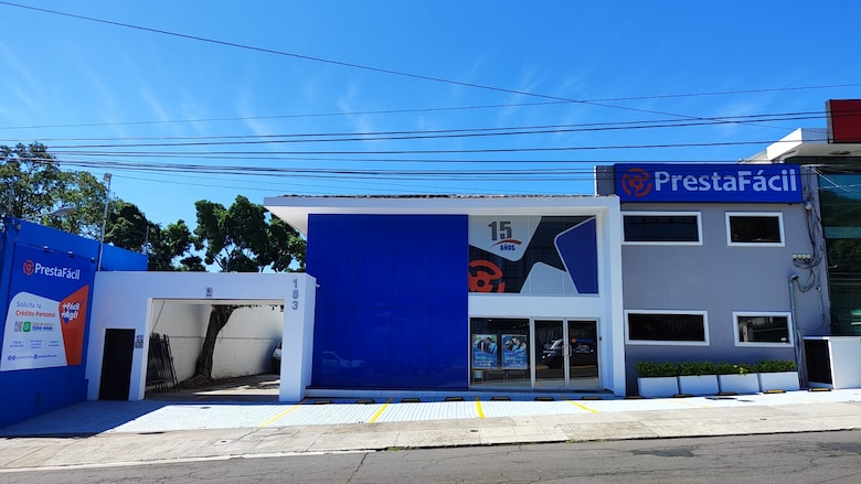 Panacredit celebra sus 15 años de operaciones