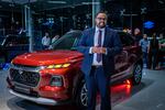 Suzuki conmemora 50 años en Panamá con el lanzamiento del nuevo Grand Vitara