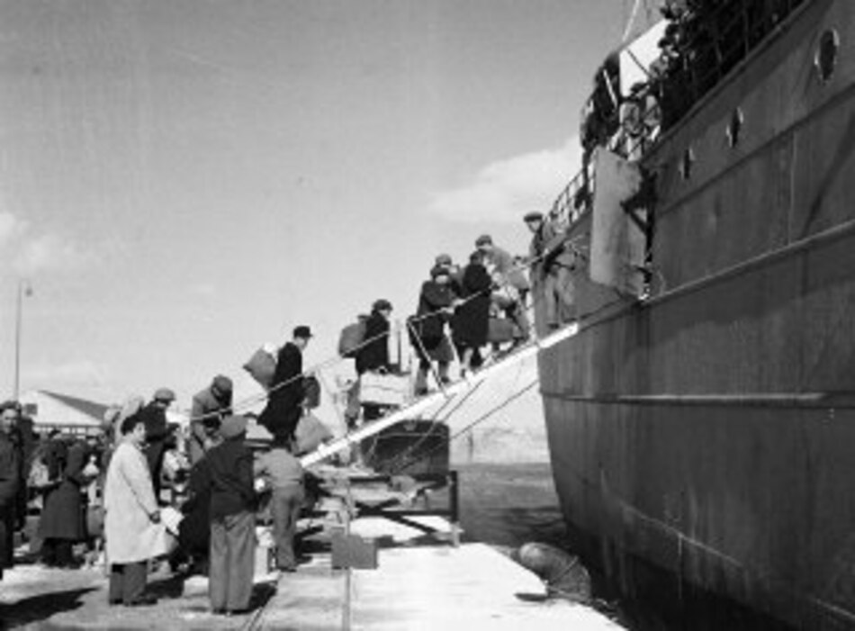 El paso chipriota hacia Israel