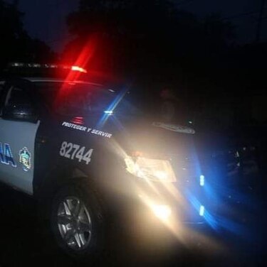 Operativo en Colón tras disparos cerca de agentes policiales