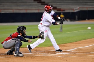 Béisbol mayor ya tiene a sus seis clasificados; expectativa por refuerzos