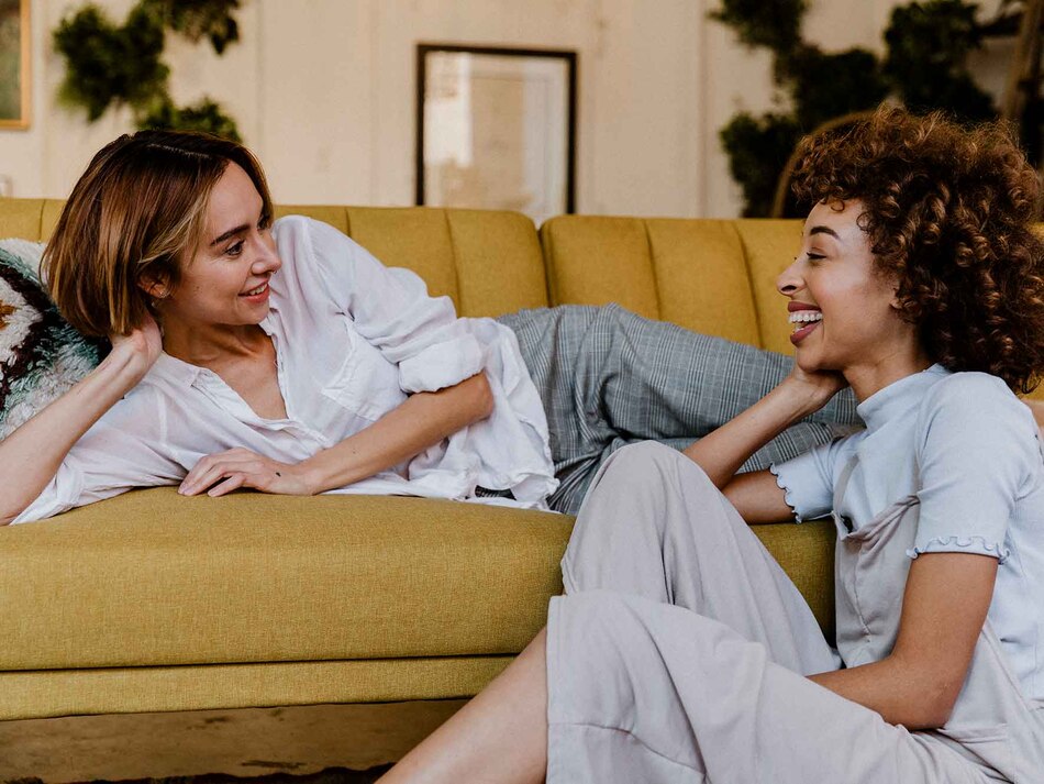 Mamá², una guía gratuita para mujeres que, además de ser pareja, quieren ser madres