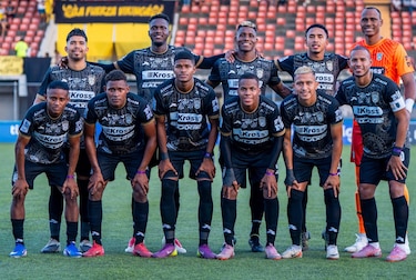 LPF 2026: CAI se consolida líder y Unión Coclé desafía a los favoritos