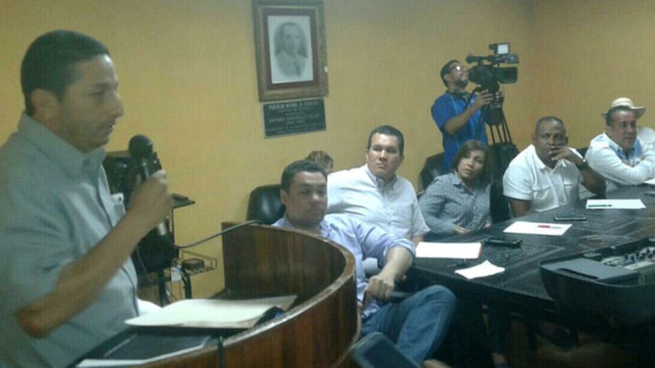 Productores esperan que se concreten soluciones en beneficio del sector agro