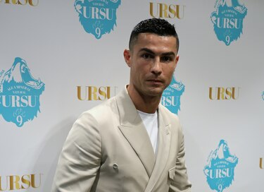 Cristiano Ronaldo es acusado de adulterio y podría ser condenado a 99 latigazos en Irán