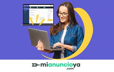 Mi Anuncio Ya: Nace una revolucionaria plataforma de publicidad digital que empodera a las PYMES y emprendedores