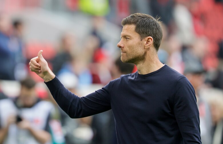 Xabi Alonso anuncia que abandonará el Leverkusen