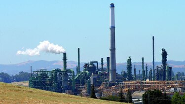 Recuperación del petróleo, hasta 2020
