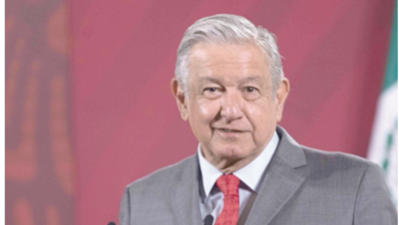 Economía de México se contrajo 8.5%